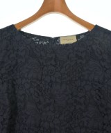 UNITED ARROWS&SONS（ユナイテッドアローズアンドサンズ）ブラウス 紺 サイズ:40(M位) レディース/2200674376076