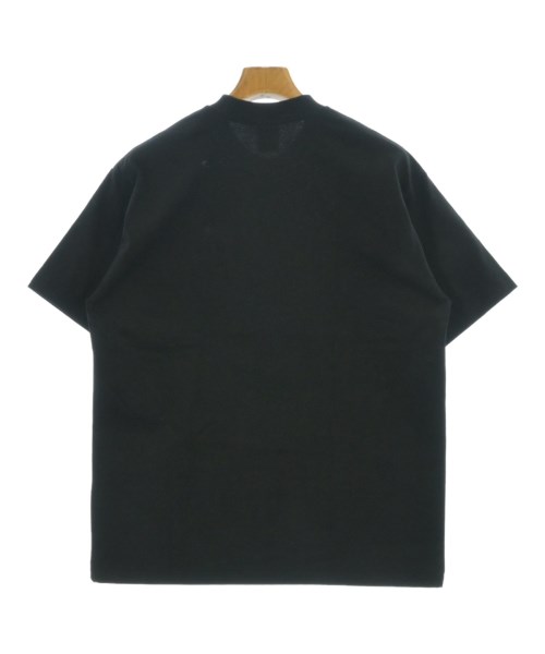 UNITED ARROWS&SONS（ユナイテッドアローズアンドサンズ）Tシャツ・カットソー 黒 サイズ:M メンズ/2200674969100