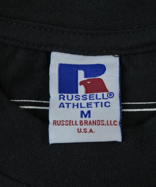 UNITED ARROWS&SONS（ユナイテッドアローズアンドサンズ）Tシャツ・カットソー 黒 サイズ:M メンズ/2200674969100