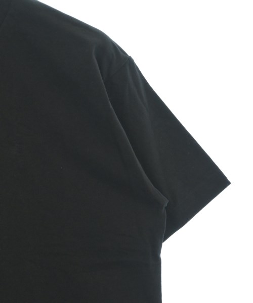UNITED ARROWS&SONS（ユナイテッドアローズアンドサンズ）Tシャツ・カットソー 黒 サイズ:M メンズ/2200674969100