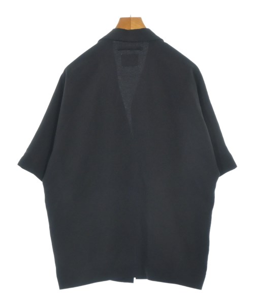 UNITED ARROWS&SONS（ユナイテッドアローズアンドサンズ）カジュアルシャツ 黒 サイズ:M メンズ/2200678570098