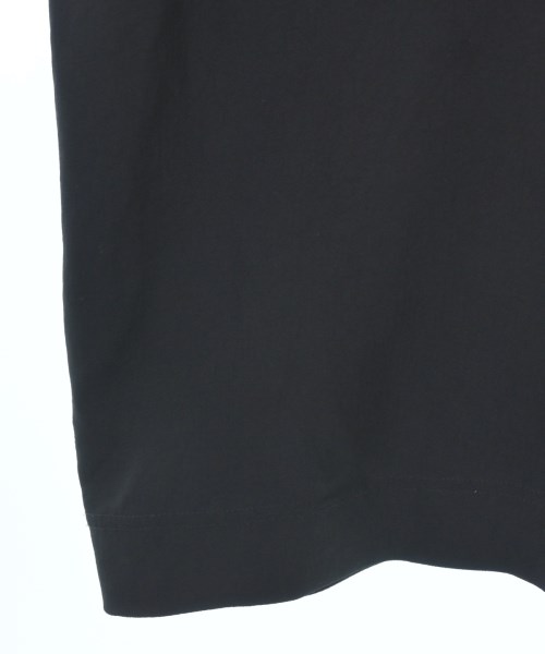 UNITED ARROWS&SONS（ユナイテッドアローズアンドサンズ）カジュアルシャツ 黒 サイズ:M メンズ/2200678570098