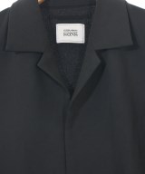 UNITED ARROWS&SONS（ユナイテッドアローズアンドサンズ）カジュアルシャツ 黒 サイズ:M メンズ/2200678570098