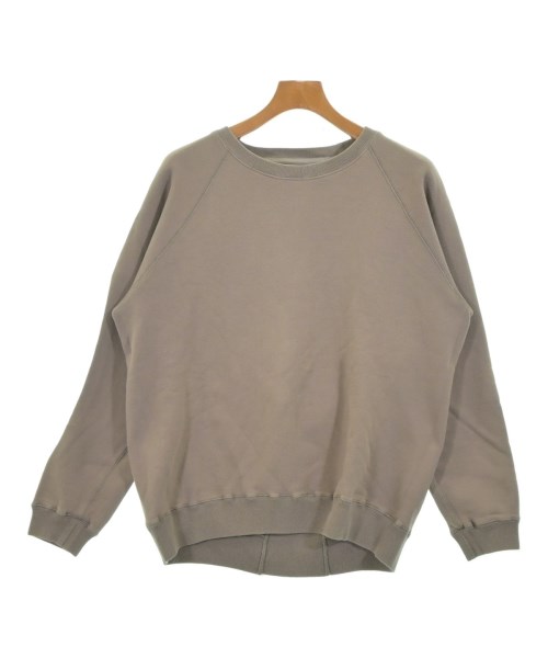 UNITED ARROWS&SONS(ユナイテッドアローズアンドサンズ)スウェット 茶 サイズ:M/2200678621110