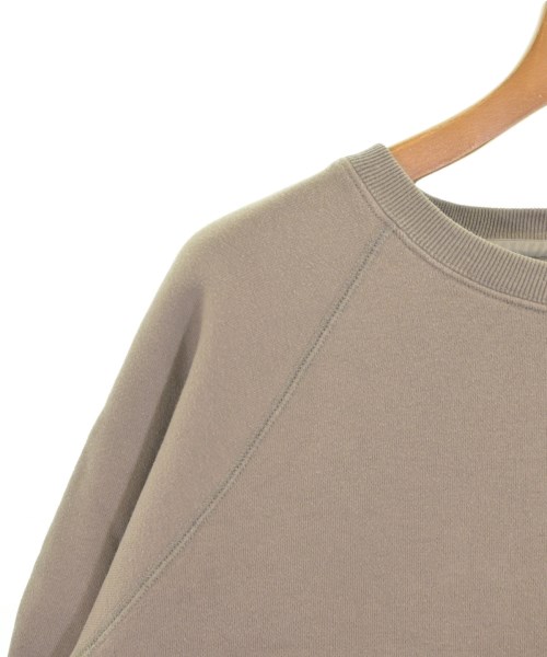 UNITED ARROWS&SONS（ユナイテッドアローズアンドサンズ）スウェット 茶 サイズ:M メンズ/2200678621110