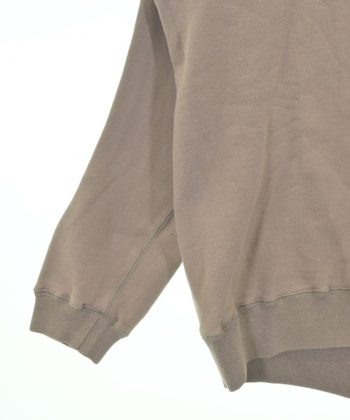 UNITED ARROWS&SONS（ユナイテッドアローズアンドサンズ）スウェット 茶 サイズ:M メンズ/2200678621110