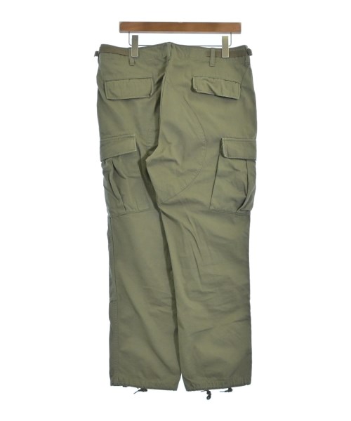 UNITED ARROWS&SONS（ユナイテッドアローズアンドサンズ）カーゴパンツ カーキ サイズ:XL メンズ/2200674965188