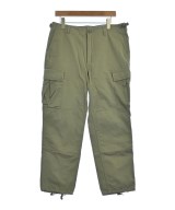 UNITED ARROWS&SONS（ユナイテッドアローズアンドサンズ）カーゴパンツ カーキ サイズ:XL メンズ/2200674965188