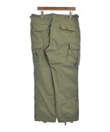 UNITED ARROWS&SONS（ユナイテッドアローズアンドサンズ）カーゴパンツ カーキ サイズ:XL メンズ/2200674965188