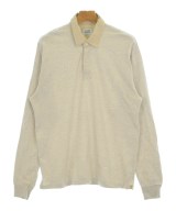 UNITED ARROWS&SONS（ユナイテッドアローズアンドサンズ）ポロシャツ グレー サイズ:M メンズ/2200680102089
