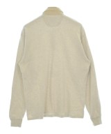 UNITED ARROWS&SONS（ユナイテッドアローズアンドサンズ）ポロシャツ グレー サイズ:M メンズ/2200680102089