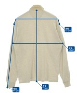 UNITED ARROWS&SONS（ユナイテッドアローズアンドサンズ）ポロシャツ グレー サイズ:M メンズ/2200680102089