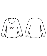 UNITED ARROWS&SONS（ユナイテッドアローズアンドサンズ）ブラウス グレー サイズ:S レディース/2200680417060