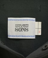 UNITED ARROWS&SONS（ユナイテッドアローズアンドサンズ）ブラウス グレー サイズ:S レディース/2200680417060