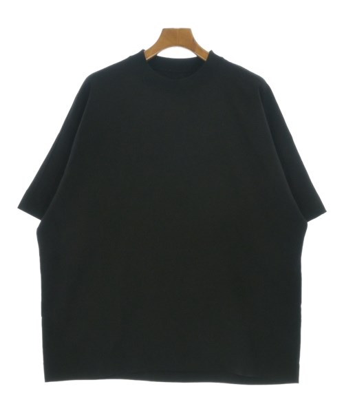 UNITED ARROWS&SONS(ユナイテッドアローズアンドサンズ)カジュアルシャツ 黒 サイズ:L/2200681378087