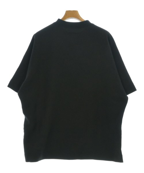 UNITED ARROWS&SONS（ユナイテッドアローズアンドサンズ）カジュアルシャツ 黒 サイズ:L メンズ/2200681378087