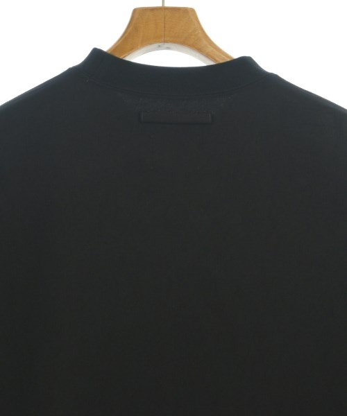UNITED ARROWS&SONS（ユナイテッドアローズアンドサンズ）カジュアルシャツ 黒 サイズ:L メンズ/2200681378087