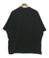 UNITED ARROWS&SONS（ユナイテッドアローズアンドサンズ）カジュアルシャツ 黒 サイズ:L メンズ/2200681378087