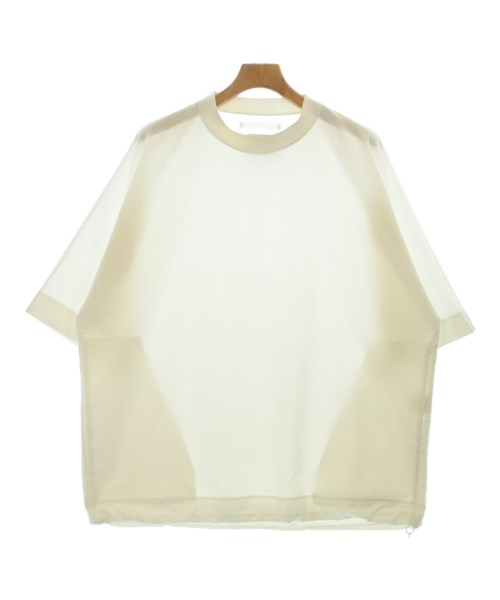 UNITED ARROWS&SONS(ユナイテッドアローズアンドサンズ)カジュアルシャツ 白 サイズ:L/2200681378117