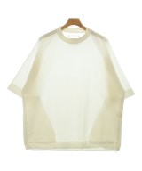 UNITED ARROWS&SONS（ユナイテッドアローズアンドサンズ）カジュアルシャツ 白 サイズ:L メンズ/2200681378117