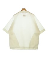 UNITED ARROWS&SONS（ユナイテッドアローズアンドサンズ）カジュアルシャツ 白 サイズ:L メンズ/2200681378117