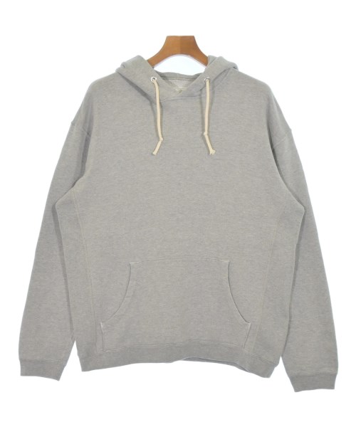 UNITED ARROWS&SONS(ユナイテッドアローズアンドサンズ)パーカー グレー サイズ:M/2200693775102