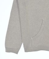 UNITED ARROWS&SONS（ユナイテッドアローズアンドサンズ）パーカー グレー サイズ:M メンズ/2200693775102