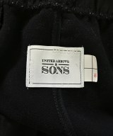 UNITED ARROWS&SONS（ユナイテッドアローズアンドサンズ）その他 黒 サイズ:L メンズ/2200687648139