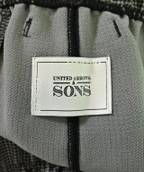 UNITED ARROWS&SONS（ユナイテッドアローズアンドサンズ）その他 グレー サイズ:L メンズ/2200687648146