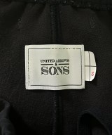 UNITED ARROWS&SONS（ユナイテッドアローズアンドサンズ）その他 黒 サイズ:L メンズ/2200687648290