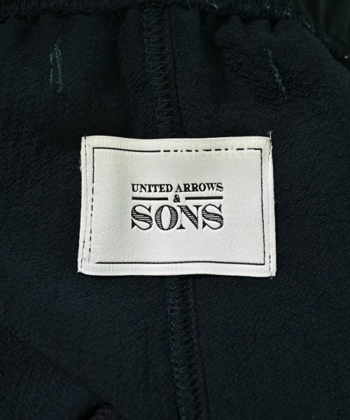 UNITED ARROWS&SONS（ユナイテッドアローズアンドサンズ）その他 緑 サイズ:L メンズ/2200687648313