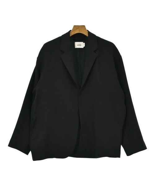 UNITED ARROWS&SONS(ユナイテッドアローズアンドサンズ)その他 黒 サイズ:L/2200687648344