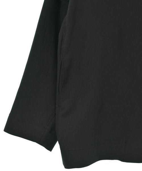 UNITED ARROWS&SONS（ユナイテッドアローズアンドサンズ）その他 黒 サイズ:L メンズ/2200687648344
