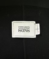 UNITED ARROWS&SONS（ユナイテッドアローズアンドサンズ）その他 黒 サイズ:L メンズ/2200687648344