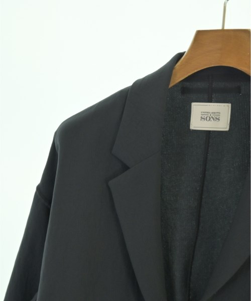 UNITED ARROWS&SONS（ユナイテッドアローズアンドサンズ）その他 グレー サイズ:L メンズ/2200687648382