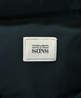 UNITED ARROWS&SONS（ユナイテッドアローズアンドサンズ）ダウンジャケット/ダウンベスト 緑 サイズ:L メンズ/2200687648481
