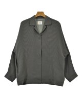 UNITED ARROWS&SONS（ユナイテッドアローズアンドサンズ）カジュアルシャツ グレー サイズ:L メンズ/2200687648566