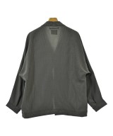 UNITED ARROWS&SONS（ユナイテッドアローズアンドサンズ）カジュアルシャツ グレー サイズ:L メンズ/2200687648566