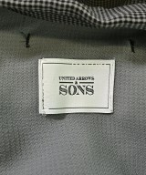 UNITED ARROWS&SONS（ユナイテッドアローズアンドサンズ）カジュアルシャツ グレー サイズ:L メンズ/2200687648566