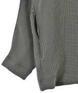 UNITED ARROWS&SONS（ユナイテッドアローズアンドサンズ）カジュアルシャツ グレー サイズ:L メンズ/2200687648566