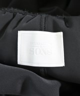 UNITED ARROWS&SONS（ユナイテッドアローズアンドサンズ）その他 黒 サイズ:M レディース/2200685944363