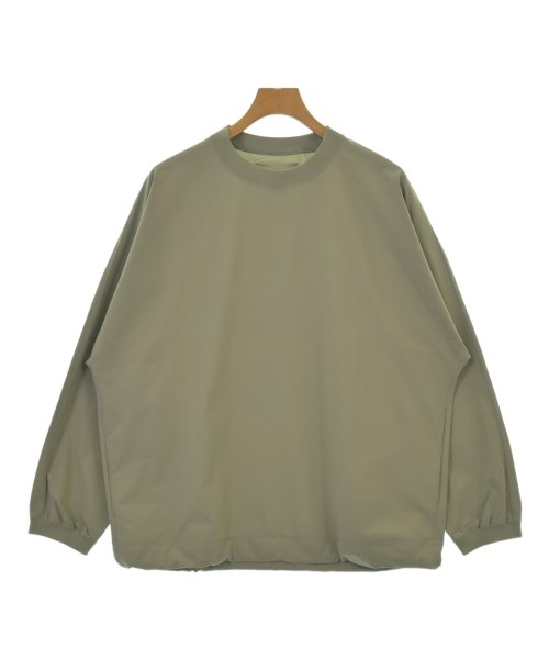 UNITED ARROWS&SONS(ユナイテッドアローズアンドサンズ)Tシャツ・カットソー カーキ サイズ:L/2200695054069