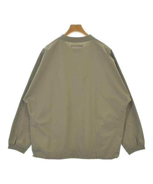 UNITED ARROWS&SONS（ユナイテッドアローズアンドサンズ）Tシャツ・カットソー カーキ サイズ:L メンズ/2200695054069