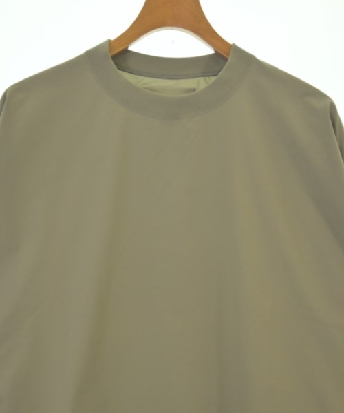 UNITED ARROWS&SONS（ユナイテッドアローズアンドサンズ）Tシャツ・カットソー カーキ サイズ:L メンズ/2200695054069