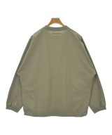 UNITED ARROWS&SONS（ユナイテッドアローズアンドサンズ）Tシャツ・カットソー カーキ サイズ:L メンズ/2200695054069