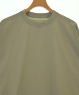 UNITED ARROWS&SONS（ユナイテッドアローズアンドサンズ）Tシャツ・カットソー カーキ サイズ:L メンズ/2200695054069