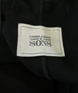 UNITED ARROWS&SONS（ユナイテッドアローズアンドサンズ）その他 黒 サイズ:S メンズ/2200695658229