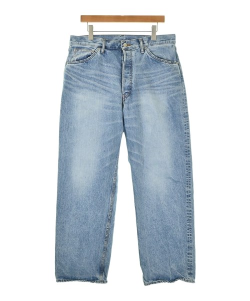 UNITED ARROWS&SONS(ユナイテッドアローズアンドサンズ)デニムパンツ 紺 サイズ:XL/2200696383052