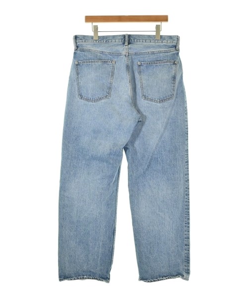 UNITED ARROWS&SONS（ユナイテッドアローズアンドサンズ）デニムパンツ 紺 サイズ:XL メンズ/2200696383052