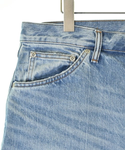 UNITED ARROWS&SONS（ユナイテッドアローズアンドサンズ）デニムパンツ 紺 サイズ:XL メンズ/2200696383052